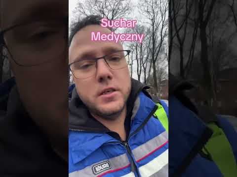 Suchar Medyczny