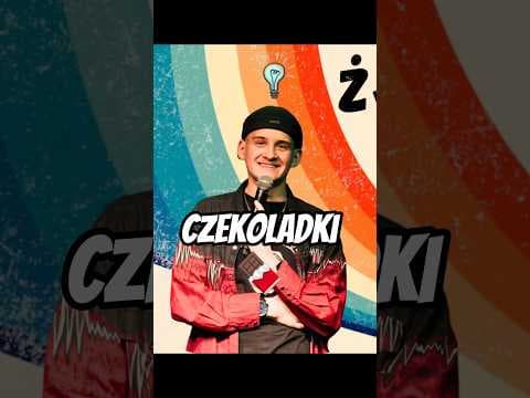 CZEKOLADKI