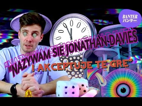 BanterBanter vol. 147 - Czy w bibliotece są interesujący ludzie feat. Mr. Kox