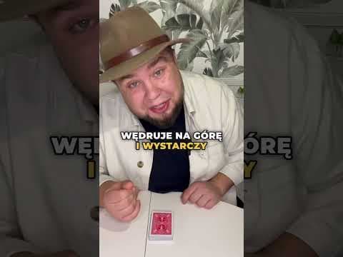 Trik ze specjalnymi kartami 5.11(jutro) występ w Krakowie- bilety w komentarzu
