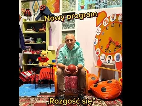 Cezary Sadowski - Kolęda | Stand-up