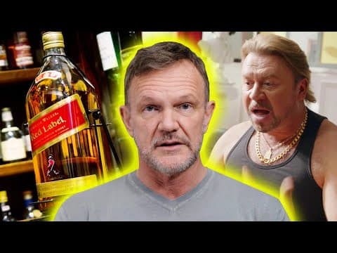 CO LECIAŁO Z KRANU U BOLCA?