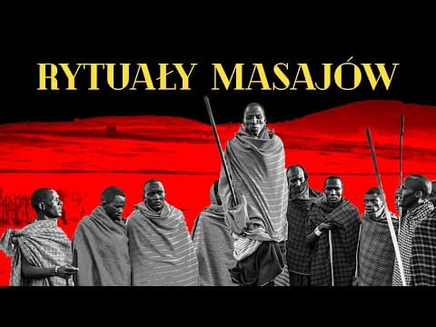 TEN RYTUAŁ MROZI KREW W ŻYŁACH