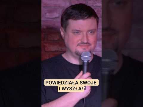 wstydliwa widzka, wstydliwe wspomnienie...