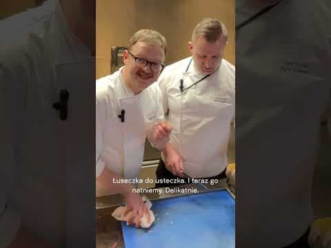 Kucharz Maciej - Karp w galarecie