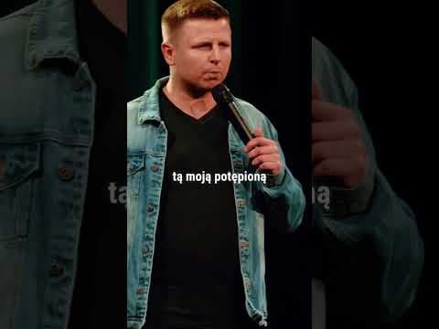 Fragment programu „ Pochopny optymizm” dostępnego na YouTube.