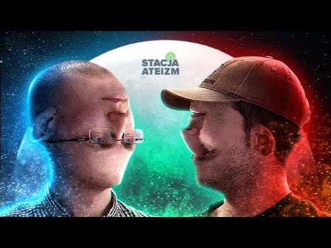 Zapowiedź rozmowy w Stacji Ateizm
