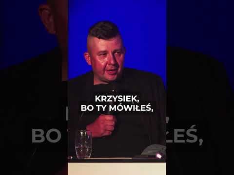 RYZYKO - Zobacz nowy program ADAMA GAJDY!