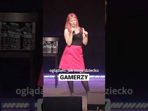 Gamerzy. Więcej na kanale YT. Zobacz na żywo najnowszy program