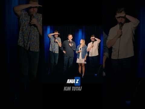 Weź kogo masz ochotę i wpadaj jutro 19.04 na stand-up w