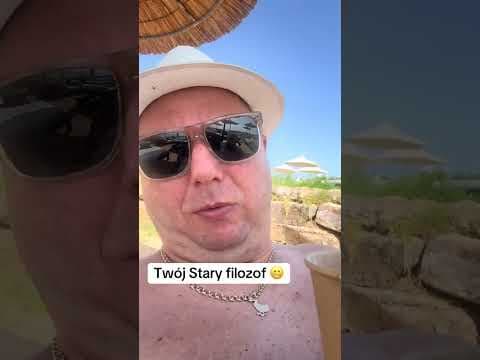 Bartosz Gajda: Twójstary, Polecie, Urlop