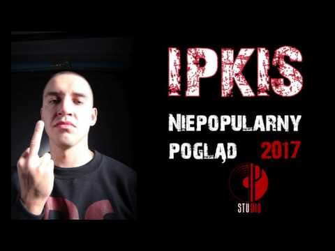 Ipkis - Niepopularny pogląd [audio]