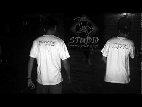 EDK & Ipkis (AdRAPtacja) - Rozpierdalam Styki