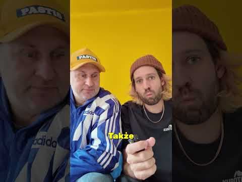 Niepewny żart o żonie. Gościnnie Poseł Witold Zembaczyński