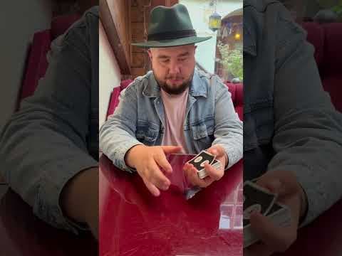 POV: SPOTYKASZ MAGIKA W BARZE
