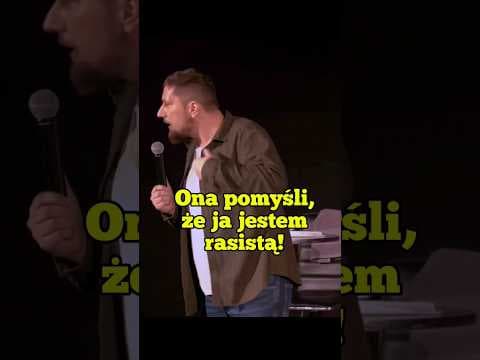 Niezręczny podryw czarnoskórej laski cz. 2/2 [fragment programu "Fani docenią"]