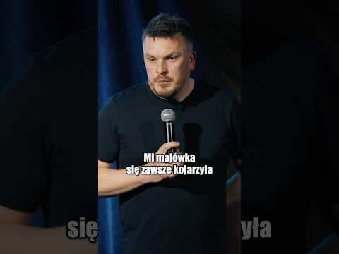 Moja majówka