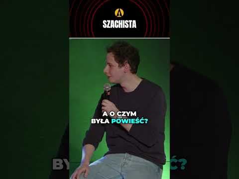 SZACHISTA - Zobacz cały odcinek MASZ MINUTĘ