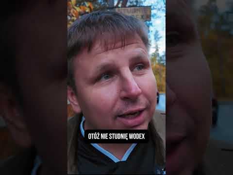 Jak sprzedać delifinowi wodę. Fragment vloga: „ Podróże Komediowe Marcela Bieńkowskiego”