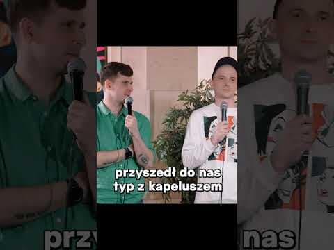 Magiczne rozczarowanie (Z&B)