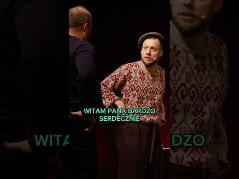 To były trudne wybory