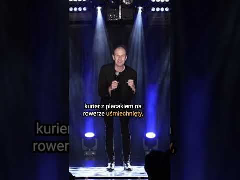DOSTAWCA JEDZENIA - Rafał Rutkowski