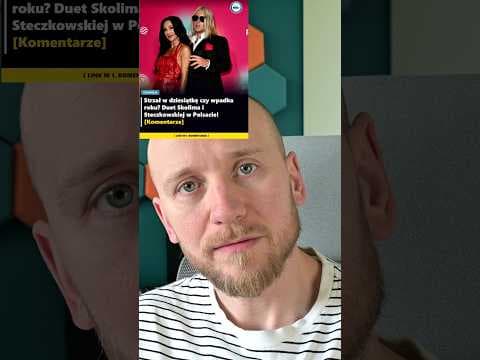 J. Steczkowska i Skolim | Polska Komentująca