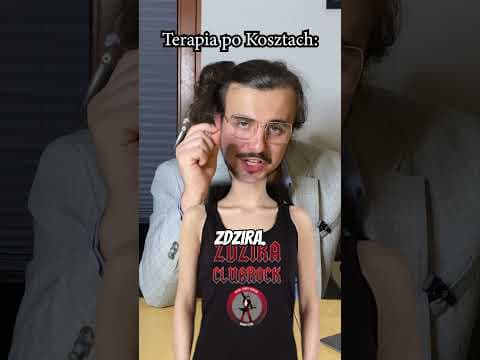 Terapia Po Kosztach już na kanale! ;3