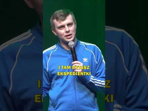 Rossmann - "Komedia Pomyłek"