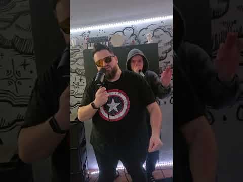 Beatbox Cover: James Blunt - You're Beautiful [PAN PAWŁOWSKI & DOMIX]