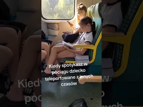 Smart dziecko