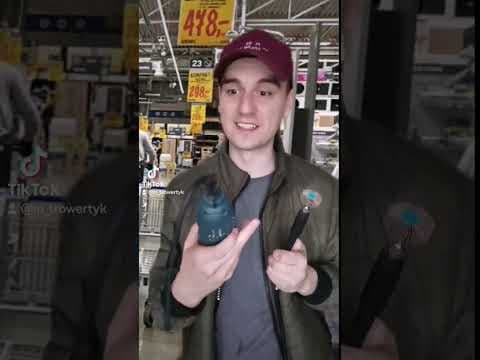 Piotr Latała - Stand-up Short (45s)
