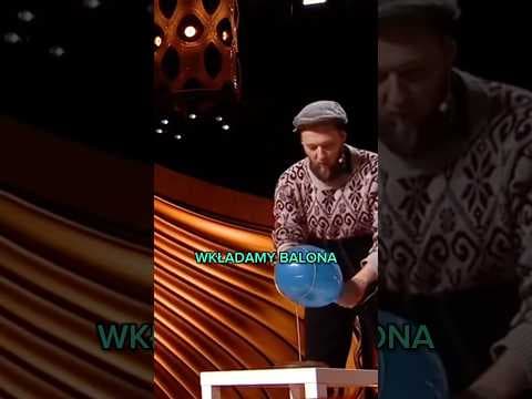 Wykrywacz kłamstw nie zawodzi