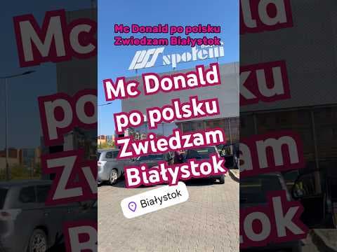 Zwiedzam Białystok