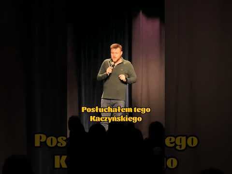 PRZEKONAŁ MNIE