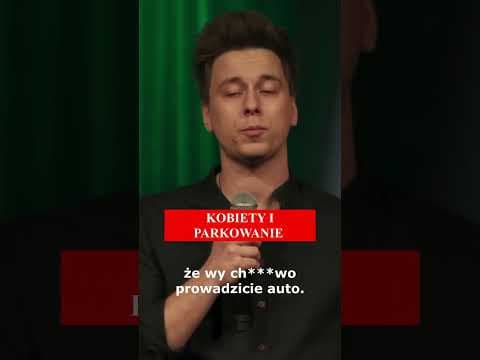 Kobiety i parkowanie