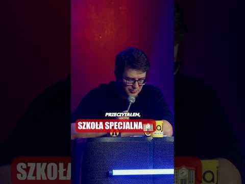 Do jakiej szkoły chodził Rejent?