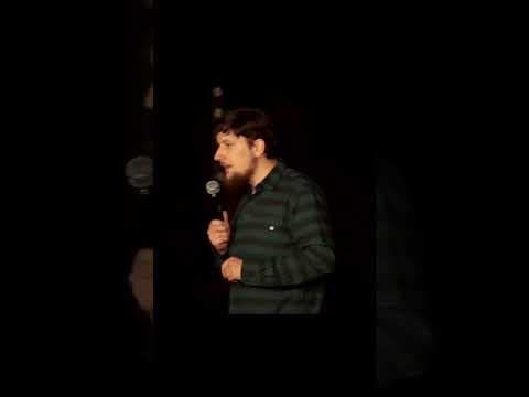 Przepis babuni [stand-up]