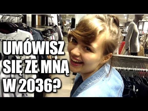 Umówisz się ze mną w 2036 roku?