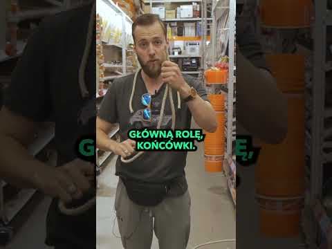 Part 1 Liny bez magnesów?