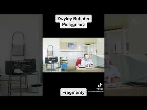 Bartosz Gajda: Zwyklybohater, Pielegniarz, Szpital