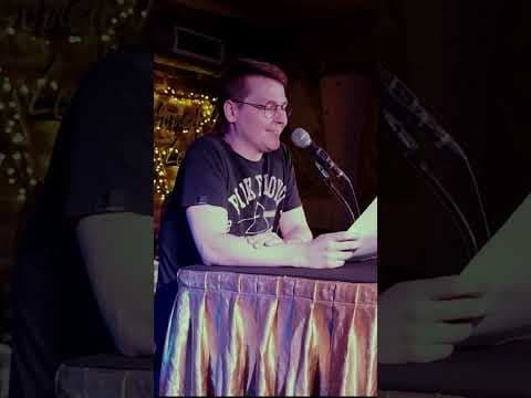 Fragment z roastu Kasparka z wrzutą na @TomekMachnicki.