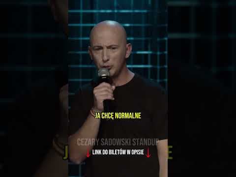 Matka straumatyzowała mnie słownictwem...