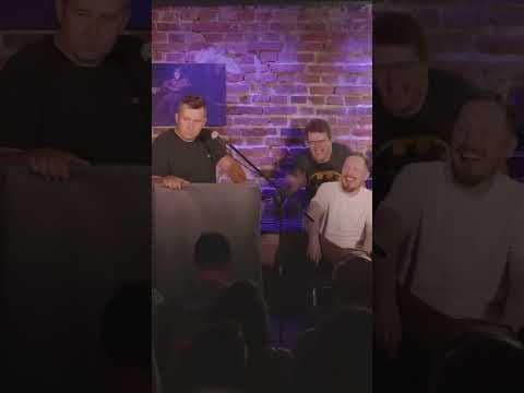 MOŻNA? MOŻNA. - Zobacz roast w wykonaniu ADAMA GAJDY!