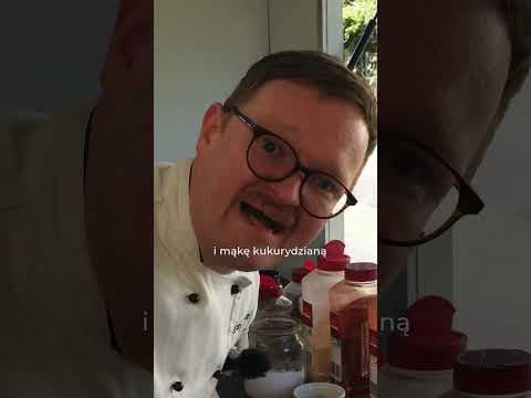 Kurczak w Szamochodzie jak z KFC