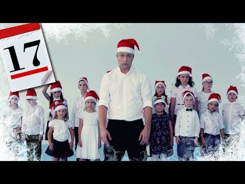 Skarpetki pod choinkę [Czesław Mozil & Grajkowie Przyszłości]