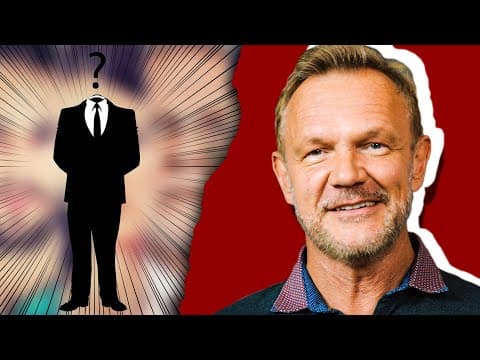KTO mógłby zagrać CEZAREGO PAZURĘ?