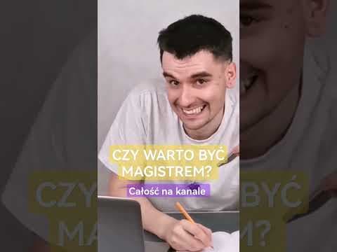Piotr Latała - Stand-up Short (37s)