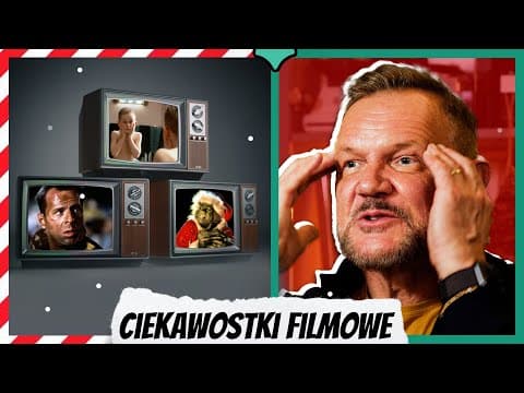 FILMY BEZ KTÓRYCH NIE WYOBRAŻAM SOBIE ŚWIĄT *ciekawostki*