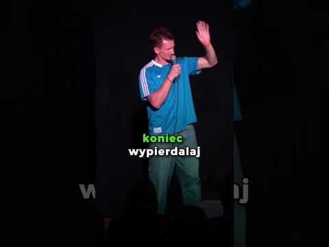 Wyjdź!!!